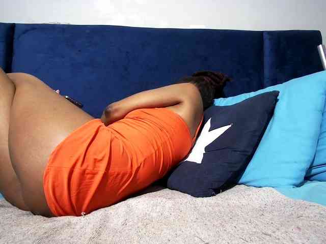 Ntombie webcam