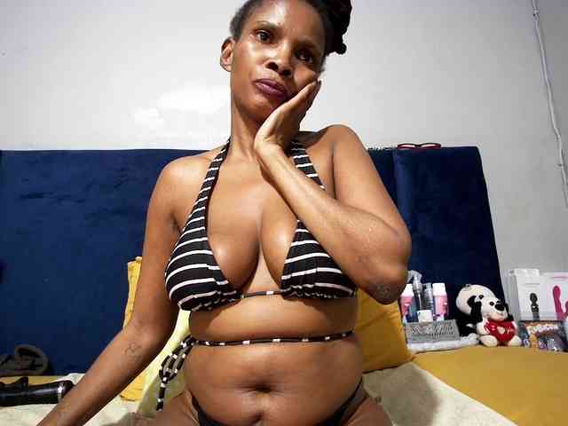 Ntombie webcam