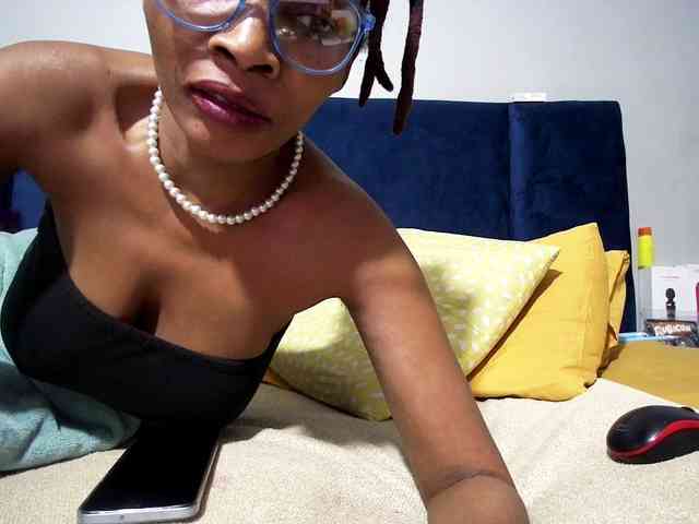 Ntombie webcam