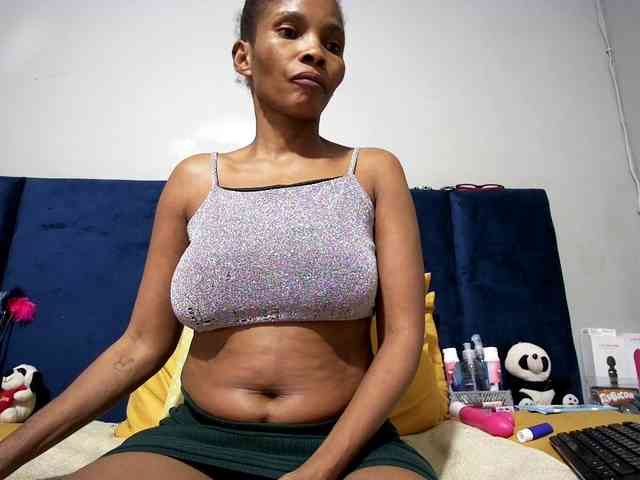 Ntombie webcam