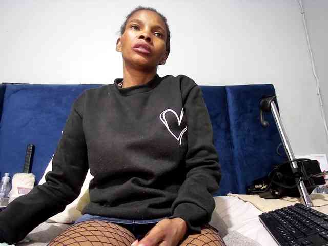 Ntombie webcam