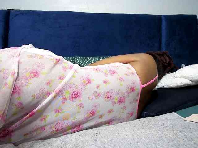 Ntombie webcam