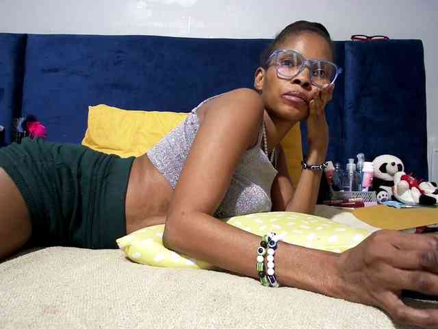 Ntombie webcam