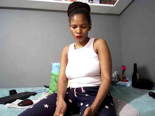 Ntombie webcam