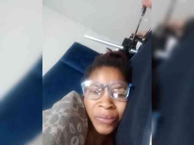 Ntombie webcam