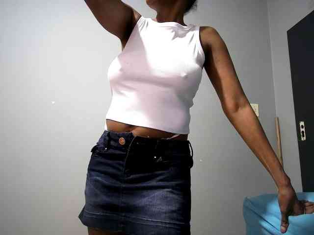 Ntombie webcam