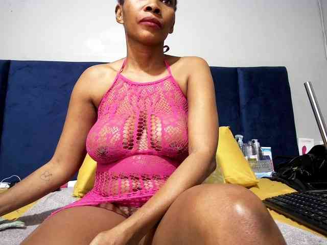 Ntombie webcam