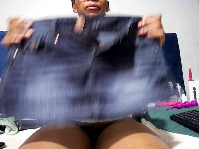 Ntombie webcam