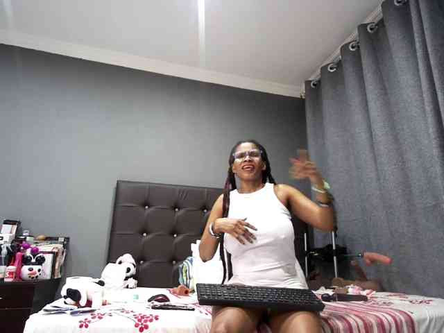 Ntombie-one4u