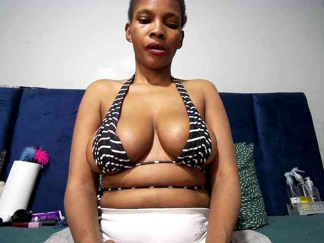 Ntombie webcam
