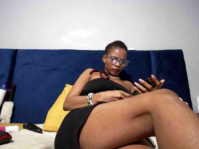 Ntombie webcam