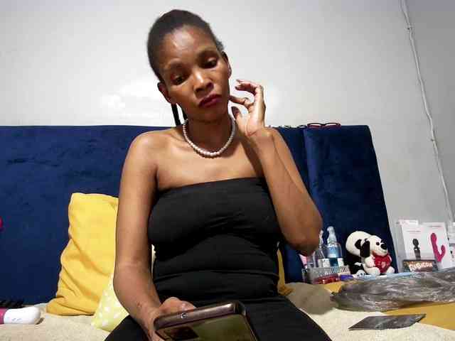 Ntombie