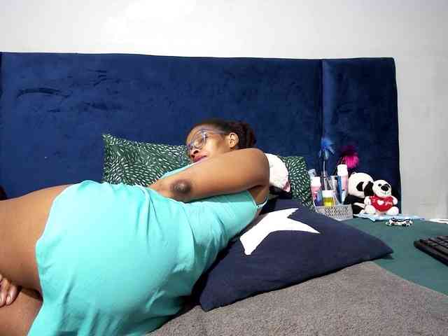 Ntombie webcam