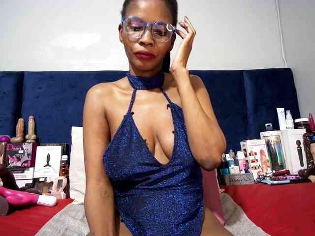 Ntombie