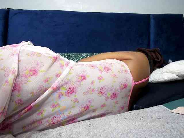 Ntombie webcam
