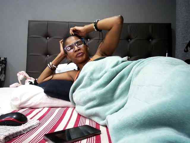 Ntombie Ntombie