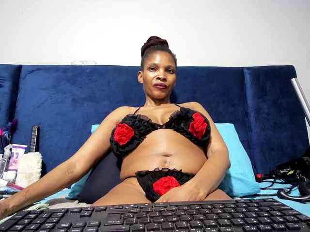 Ntombie
