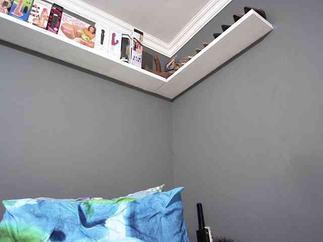 Ntombie webcam