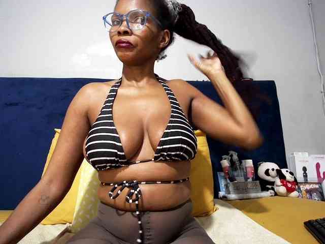 Ntombie webcam