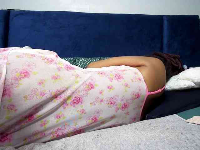 Ntombie webcam