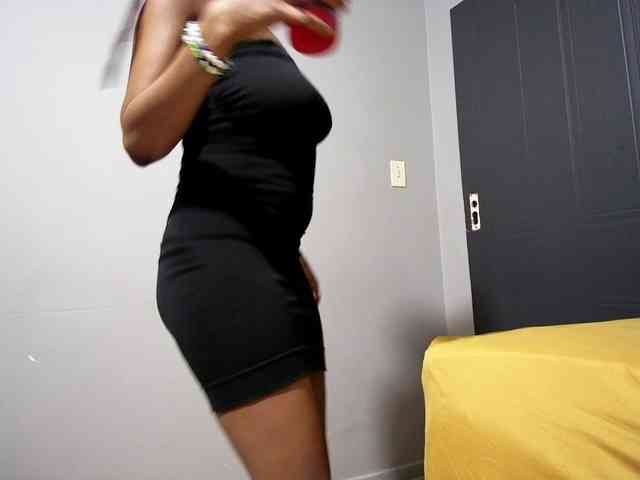 Ntombie webcam