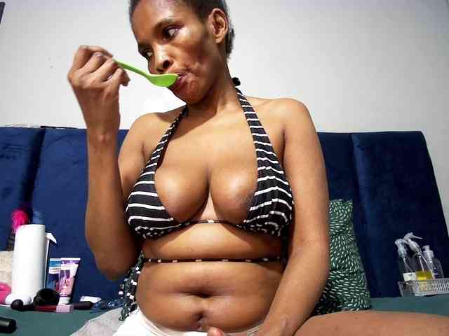 Ntombie webcam