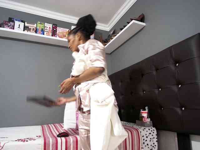 Ntombie Ntombie