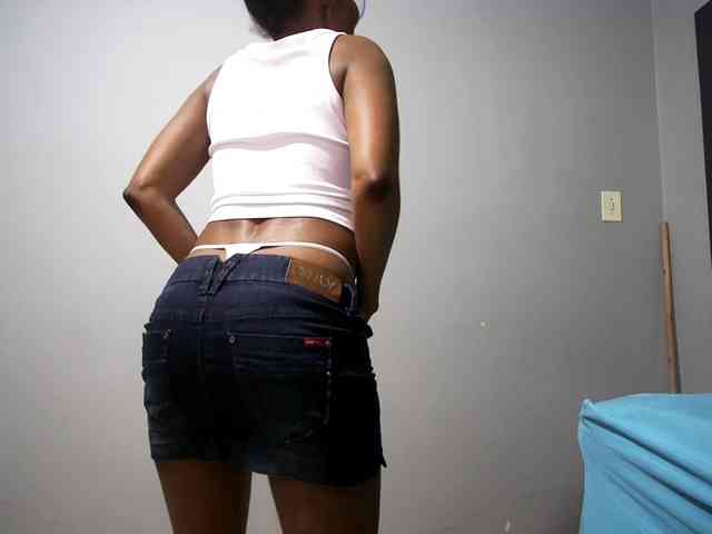 Ntombie webcam