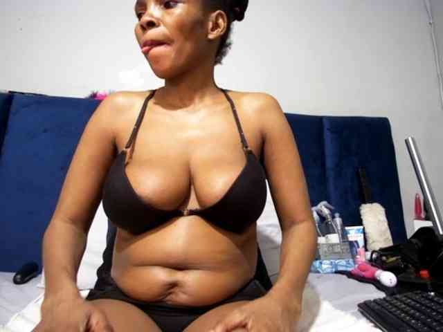 Ntombie webcam