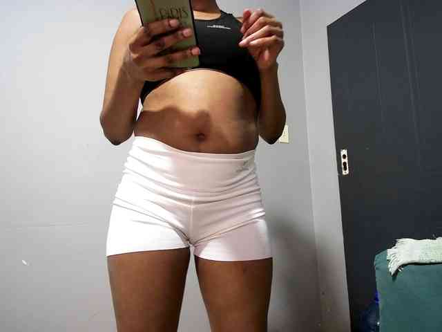 Ntombie webcam