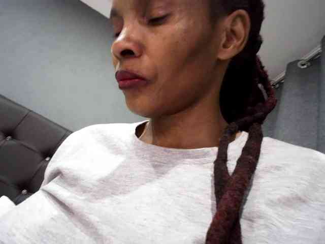 Ntombie Ntombie