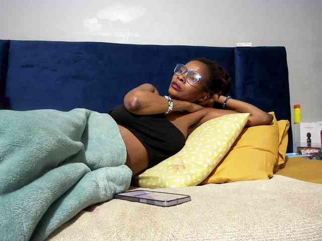 Ntombie webcam