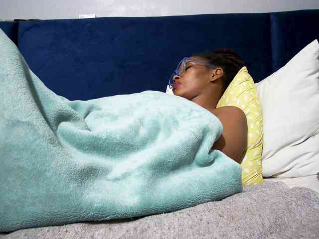 Ntombie webcam