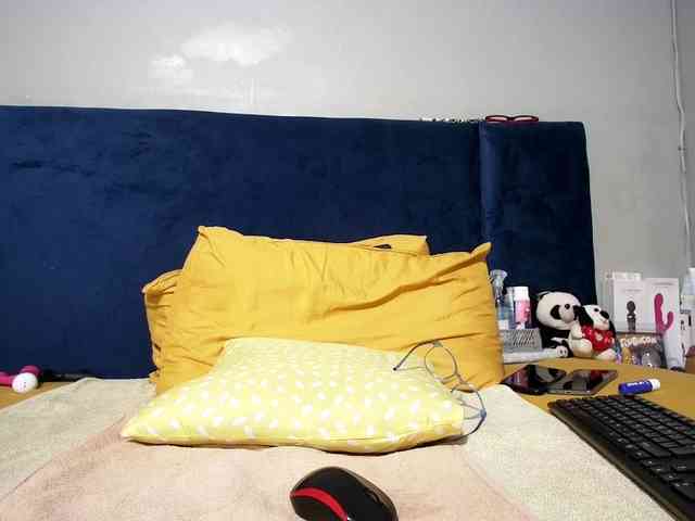 Ntombie webcam