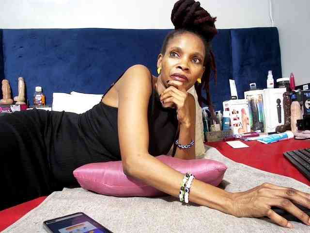 Ntombie
