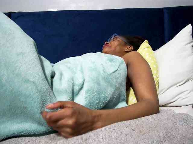 Ntombie webcam
