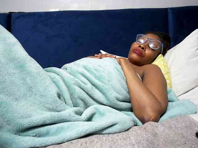 Ntombie webcam