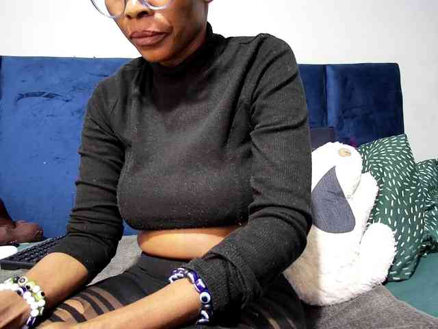 Ntombie webcam