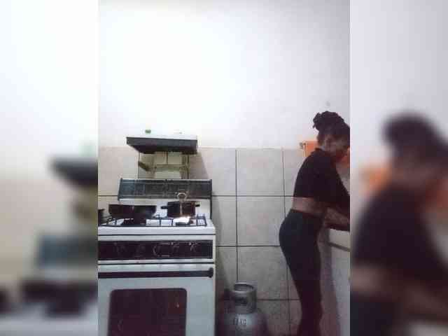 Ntombie webcam