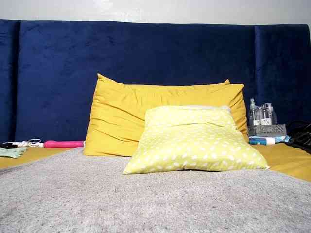 Ntombie webcam