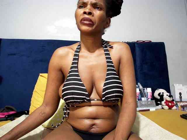 Ntombie