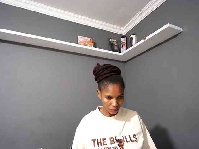 Ntombie webcam