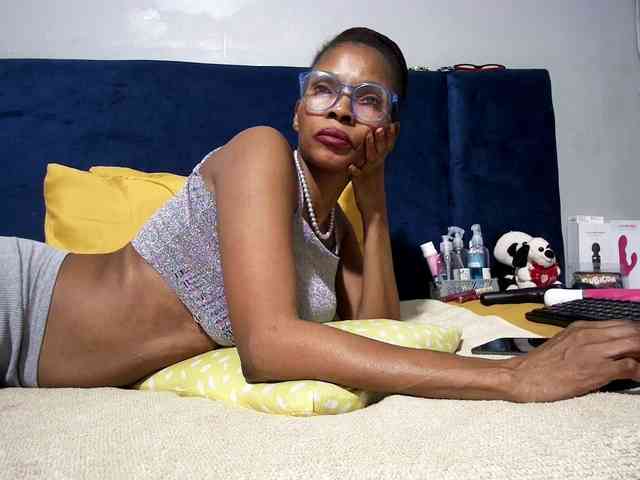 Ntombie Ntombie