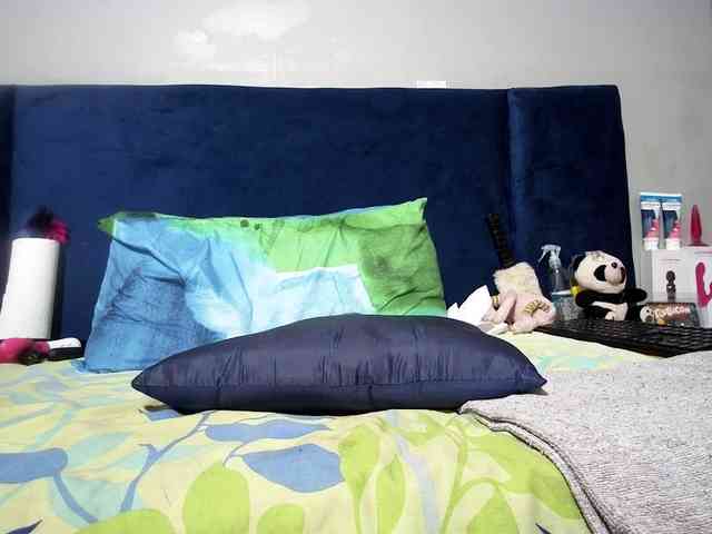 Ntombie webcam