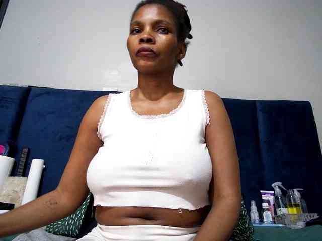 Ntombie
