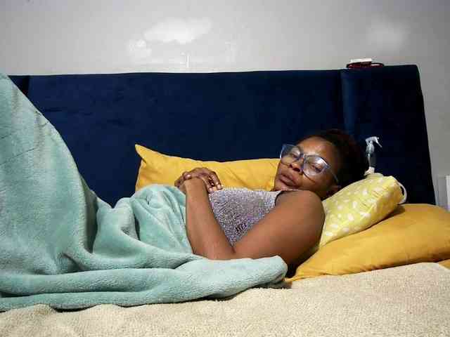 Ntombie webcam