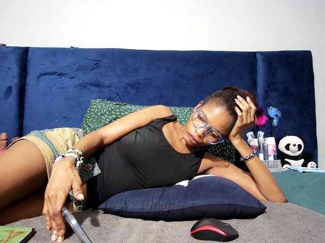 Ntombie webcam