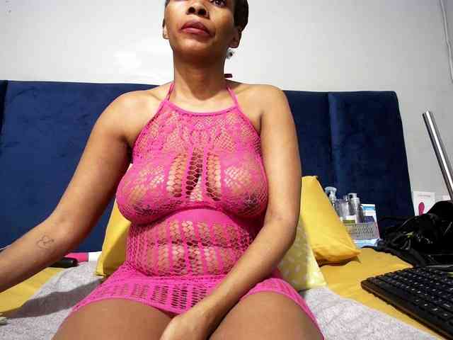 Ntombie webcam