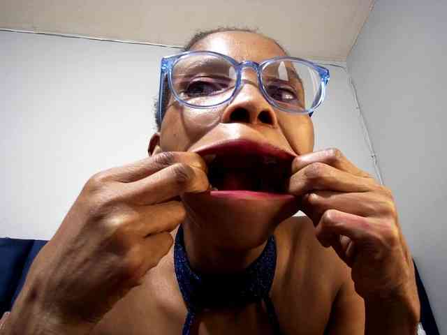 Ntombie webcam