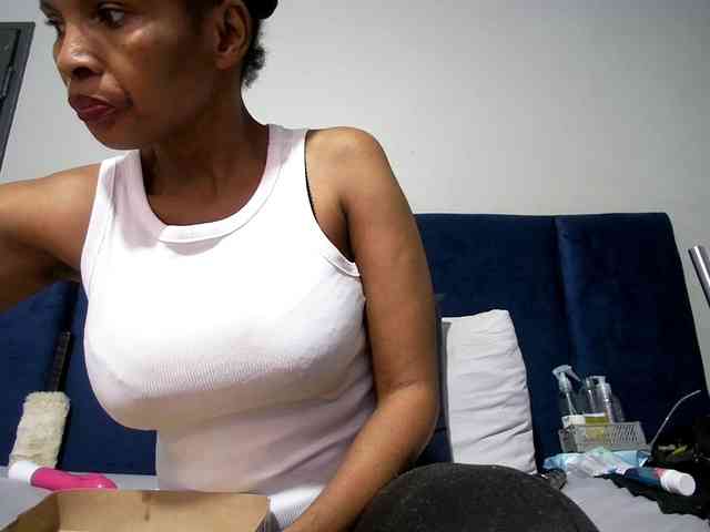 Ntombie webcam